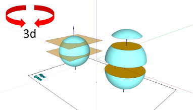 Solid - intersection with plane